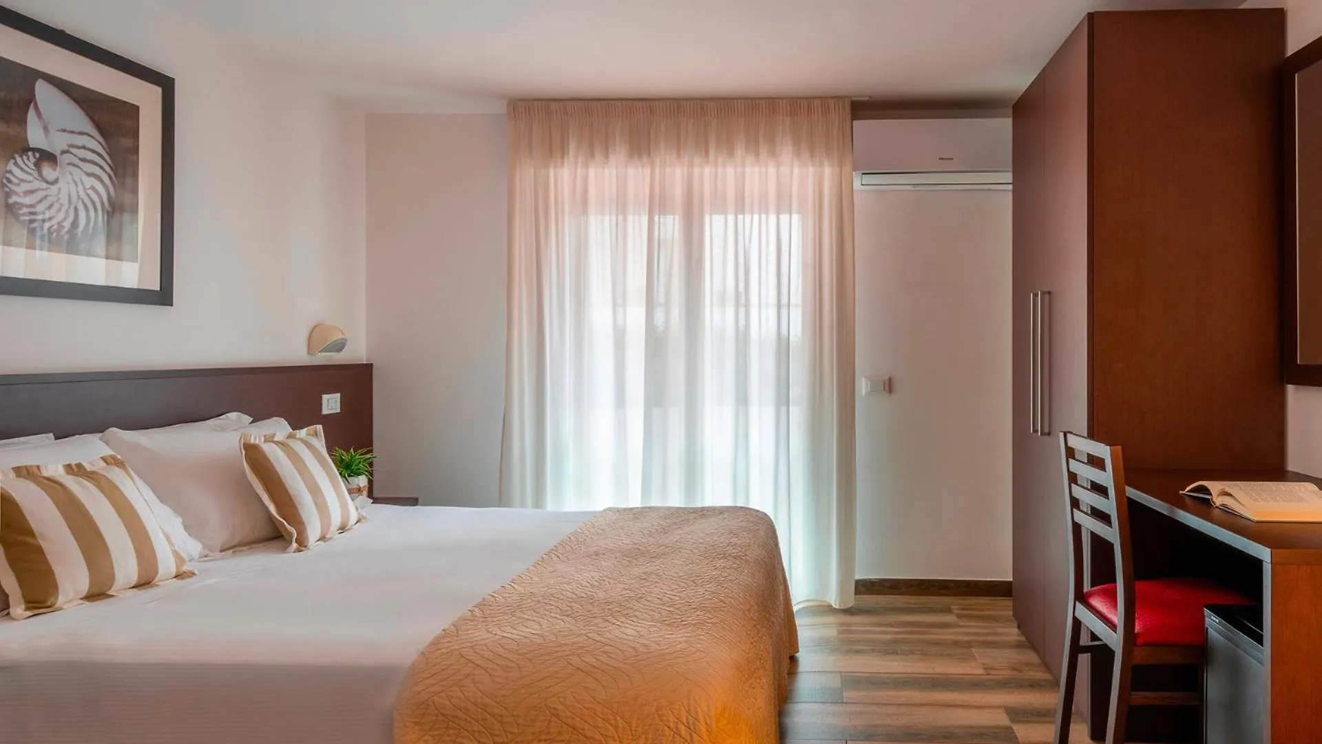 Hotel Carmen Riccione