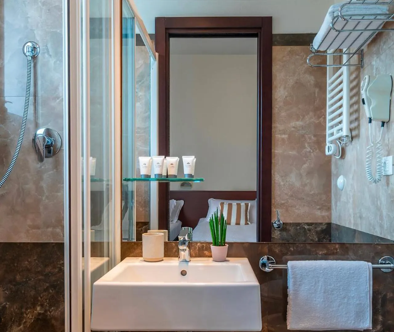 Hotel Carmen Riccione