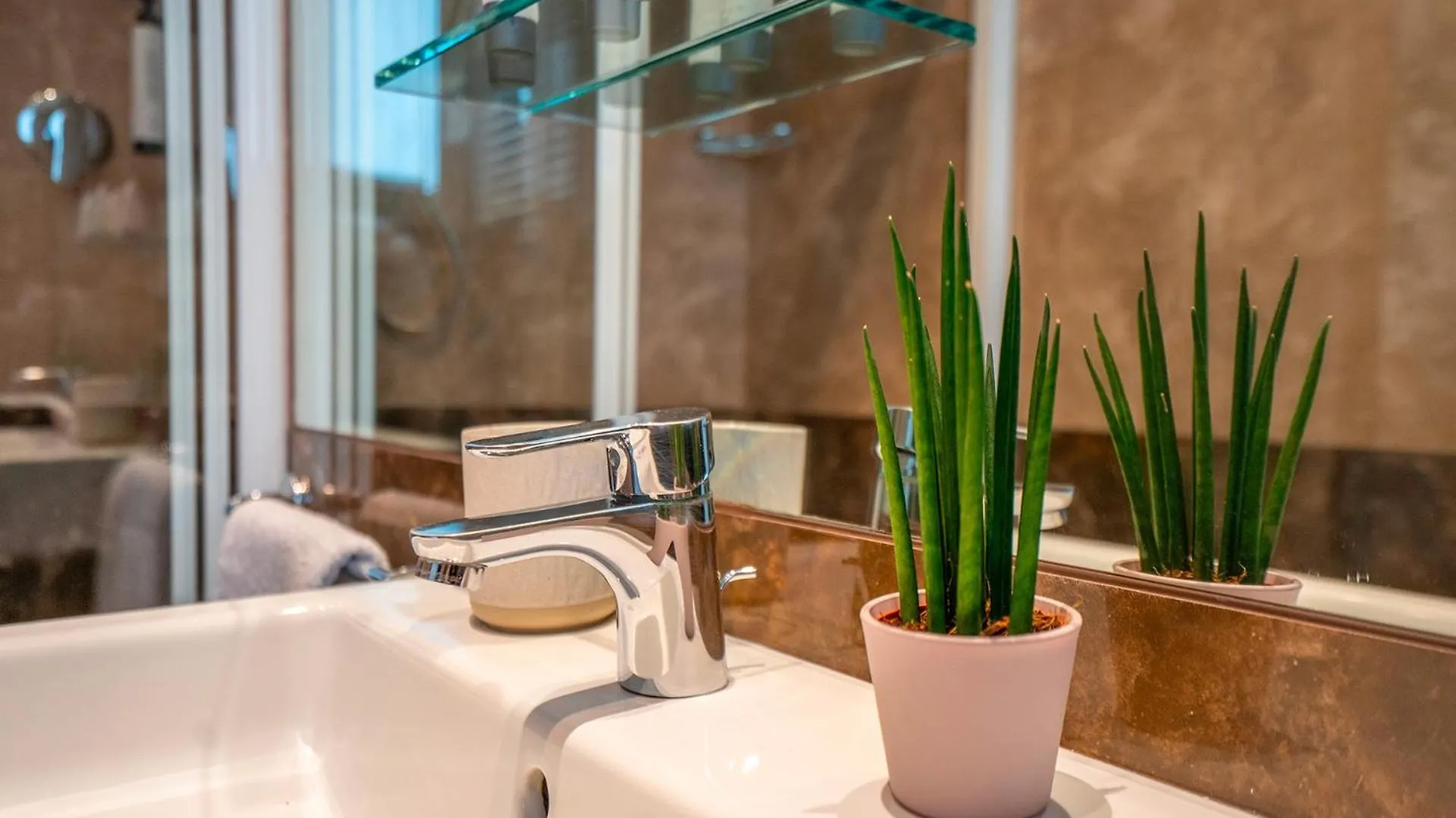 Hotel Carmen Riccione