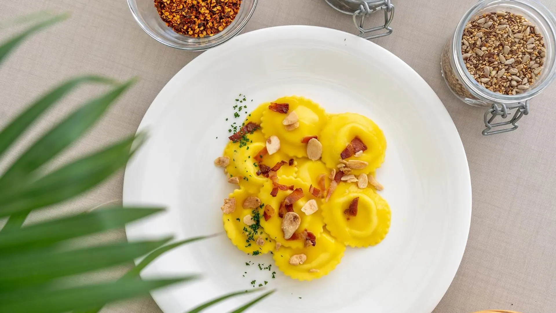 Hotel Carmen Riccione Italia