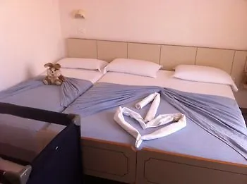 Hotel Carmen Riccione