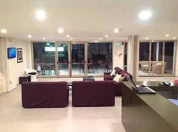 Hotel Carmen Riccione Italia