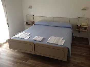 Hotel Carmen Riccione