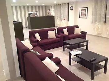 Hotel Carmen Riccione