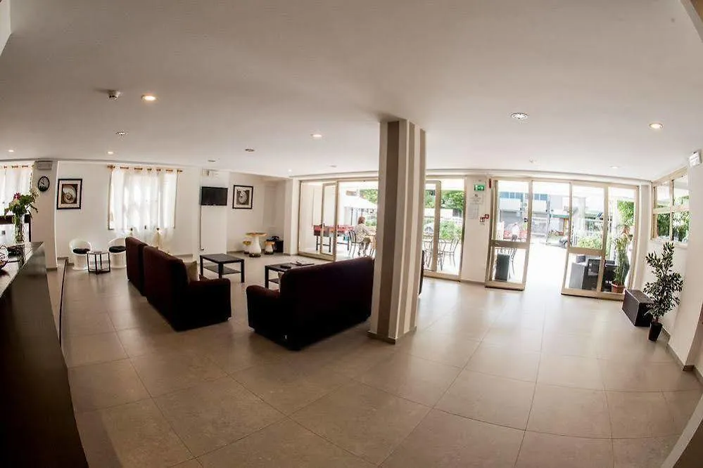 Hotel Carmen Riccione