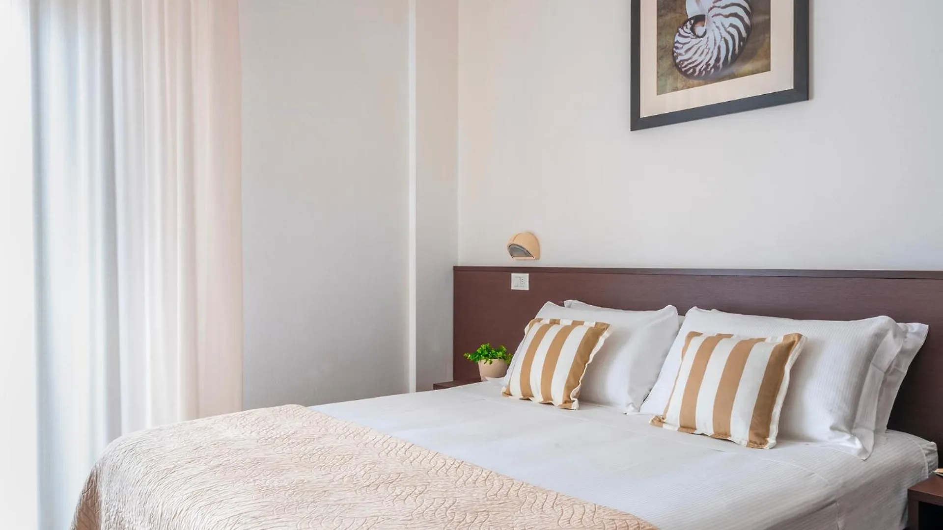 Hotel Carmen Riccione