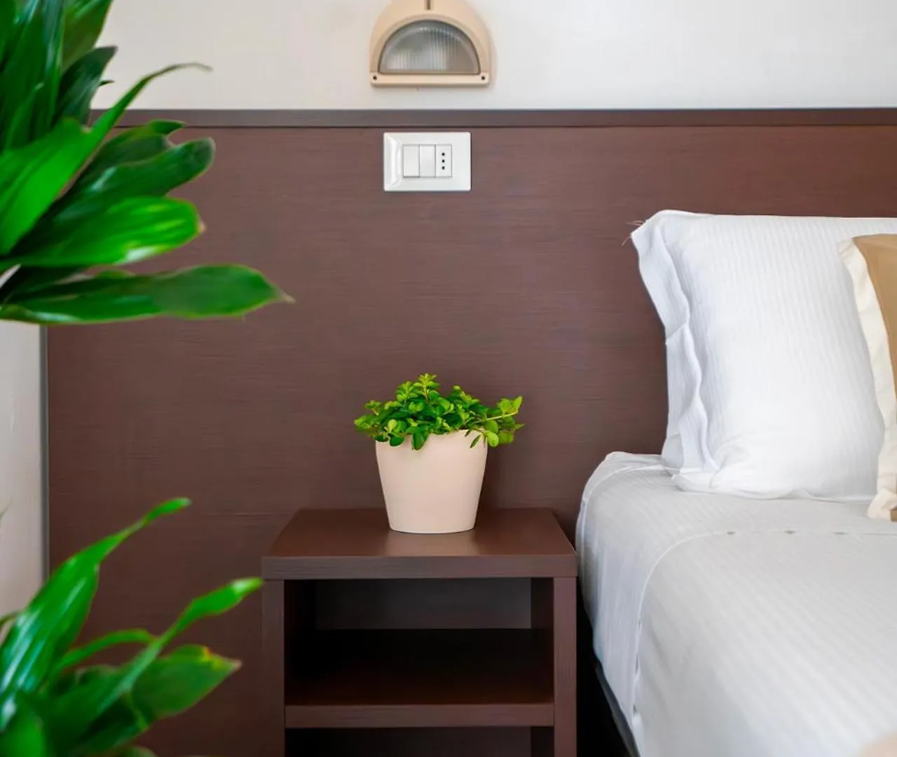 Hotel Carmen Riccione 2*,  Italië