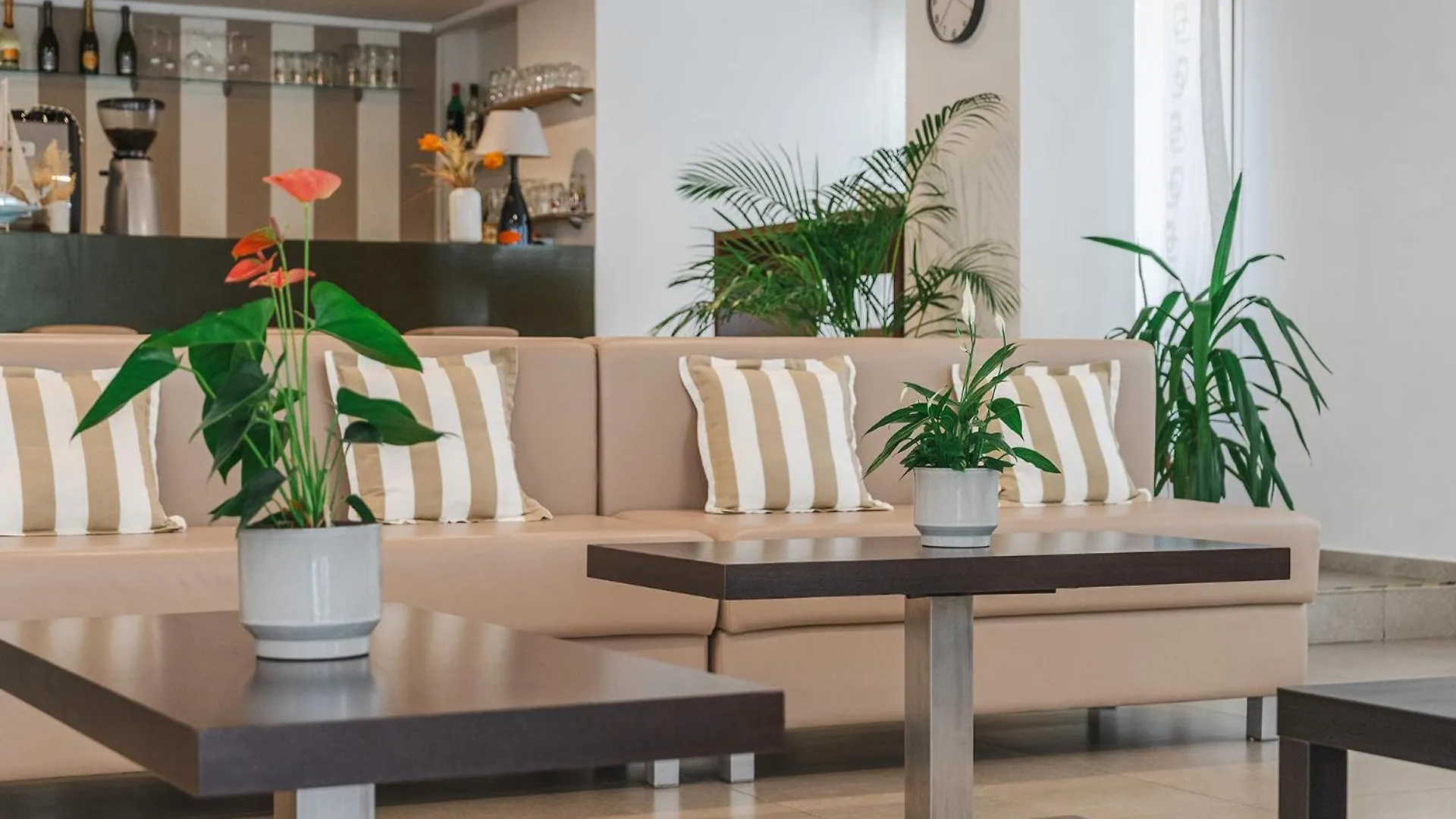 Hotel Carmen Riccione