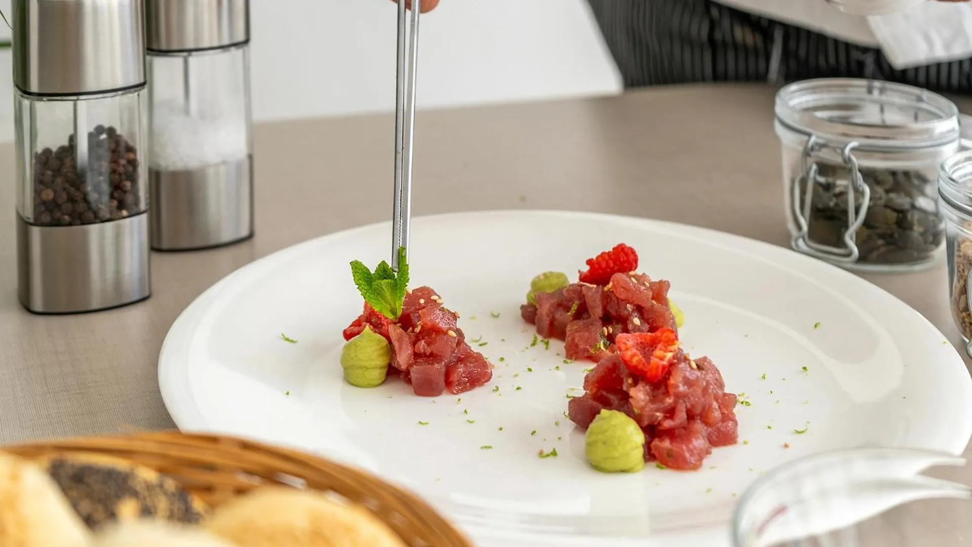 Hotel Carmen Riccione