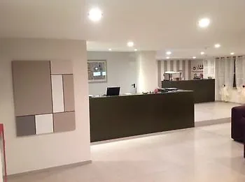 Hotel Carmen Riccione