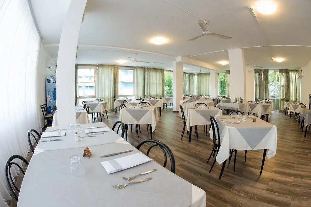 Hotel Carmen Riccione