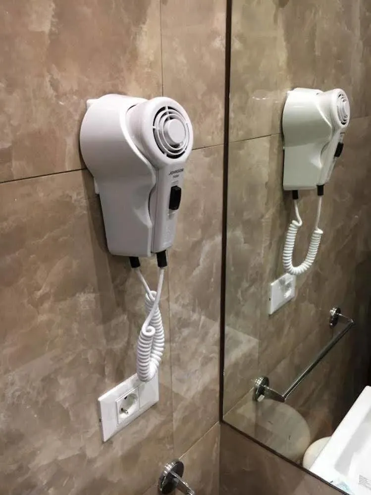 Hotel Carmen Riccione