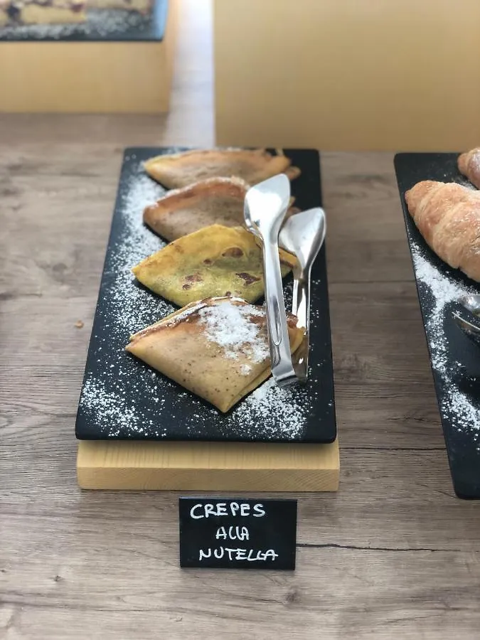 Hotel Carmen Riccione